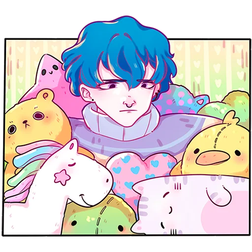 텔레그램 스티커