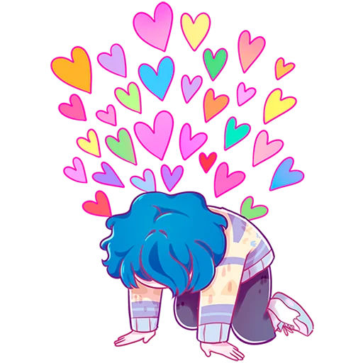 텔레그램 스티커