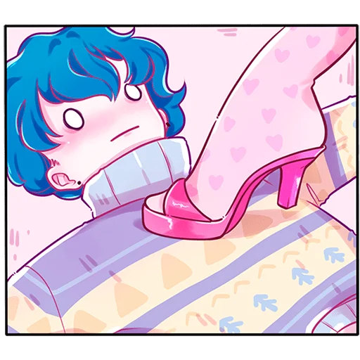 텔레그램 스티커