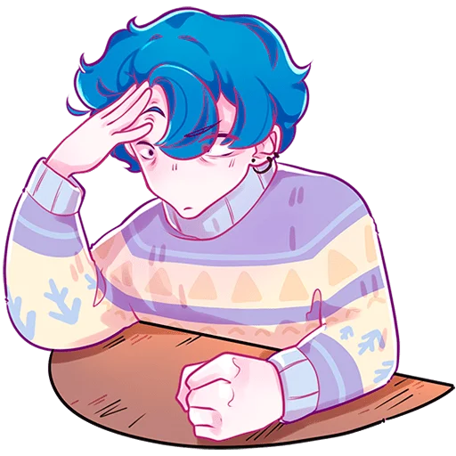 텔레그램 스티커