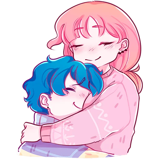 텔레그램 스티커