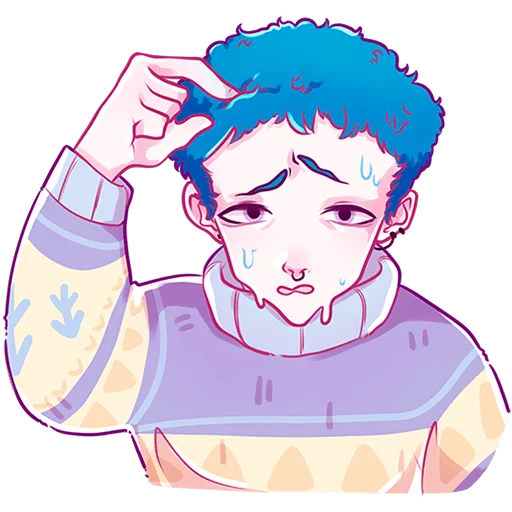 텔레그램 스티커