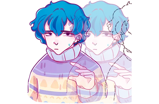 텔레그램 스티커