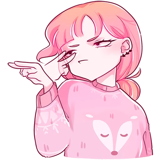 텔레그램 스티커