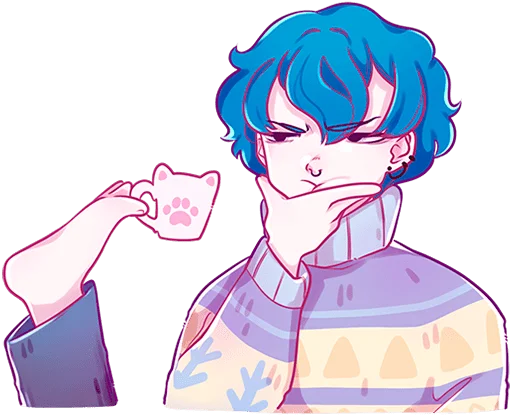 텔레그램 스티커