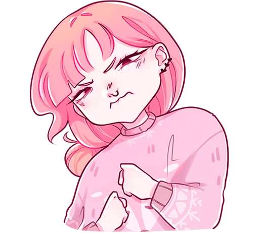 텔레그램 스티커