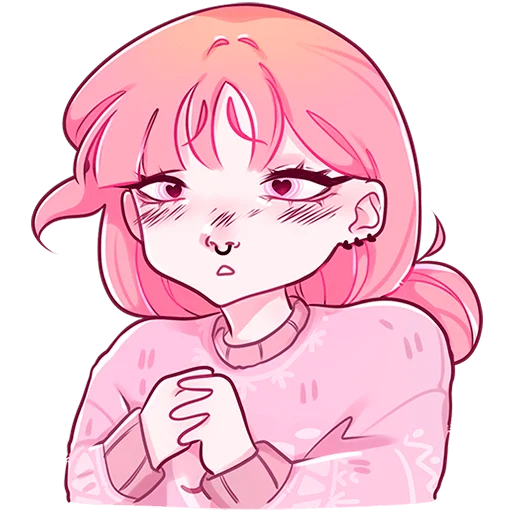 텔레그램 스티커