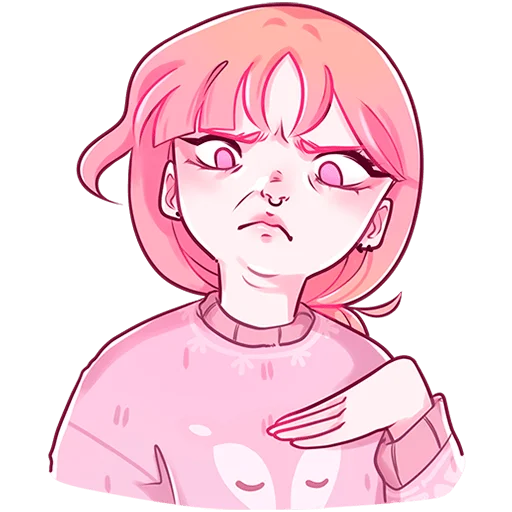 텔레그램 스티커