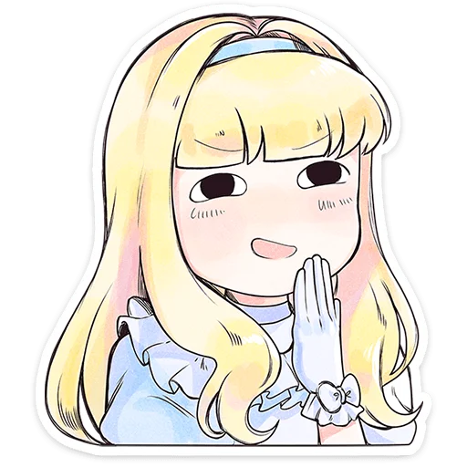 텔레그램 스티커