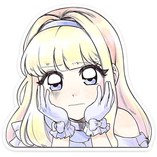 텔레그램 스티커