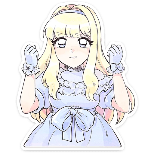 텔레그램 스티커