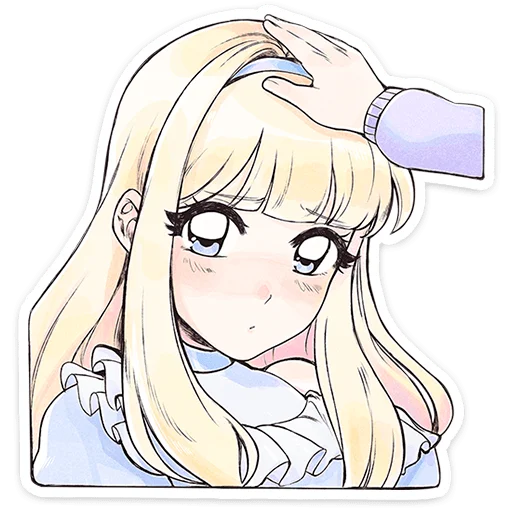 텔레그램 스티커