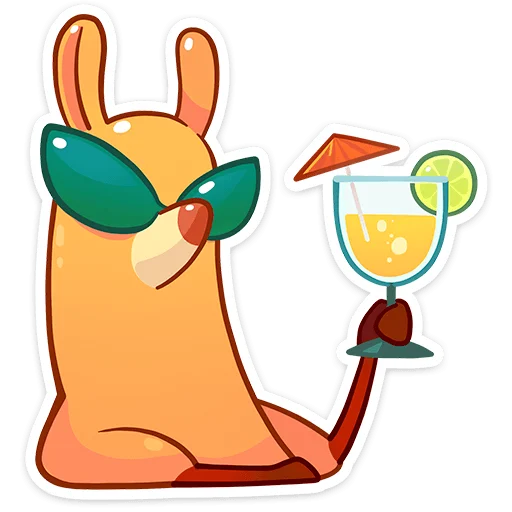 텔레그램 스티커