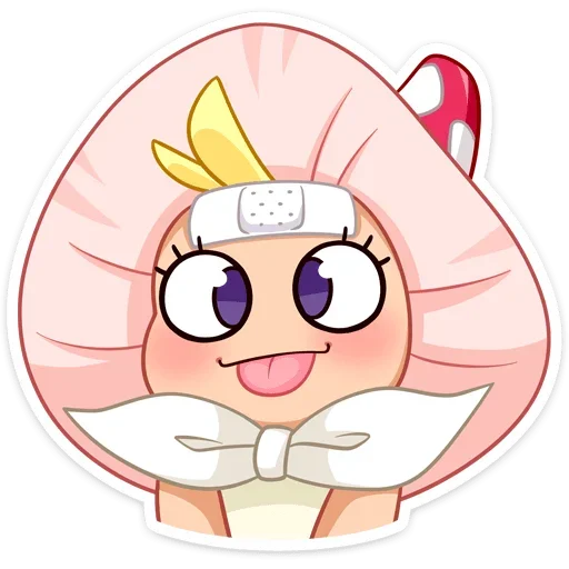 텔레그램 스티커