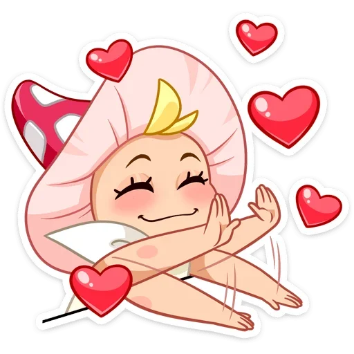 텔레그램 스티커
