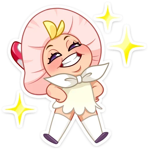 텔레그램 스티커