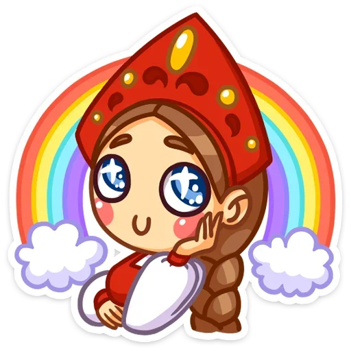 텔레그램 스티커