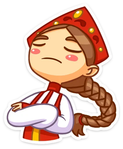 텔레그램 스티커
