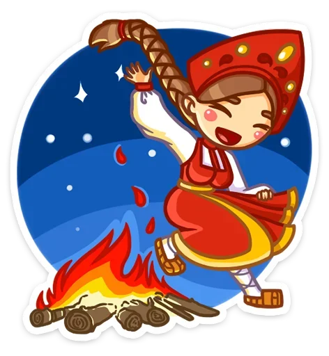 텔레그램 스티커