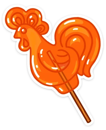 텔레그램 스티커