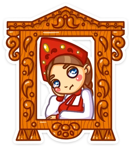텔레그램 스티커