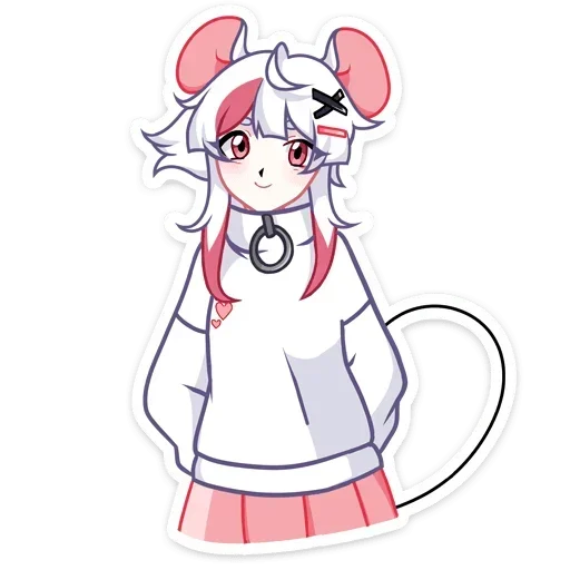 텔레그램 스티커