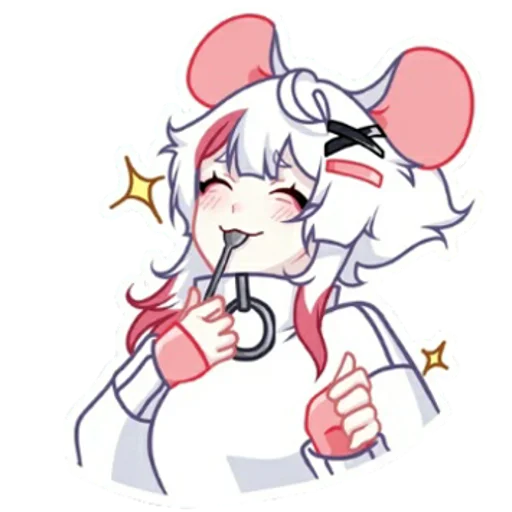 텔레그램 스티커