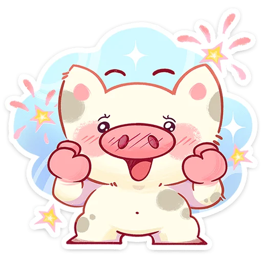 텔레그램 스티커