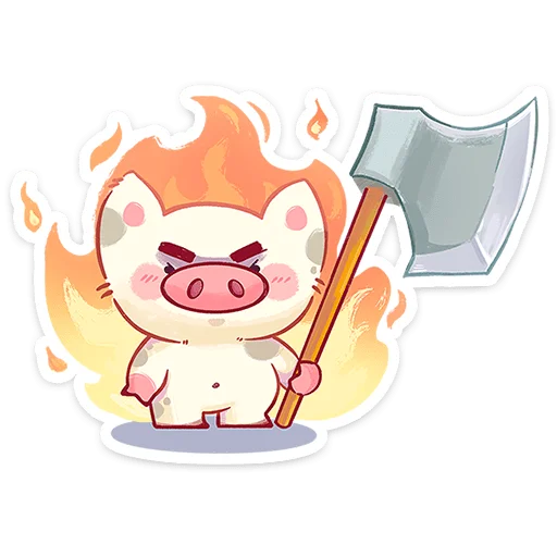 텔레그램 스티커