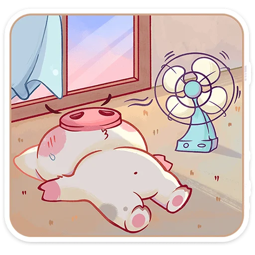 텔레그램 스티커