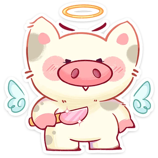 텔레그램 스티커