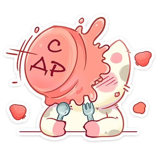 텔레그램 스티커