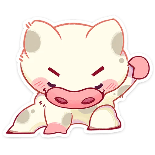 텔레그램 스티커