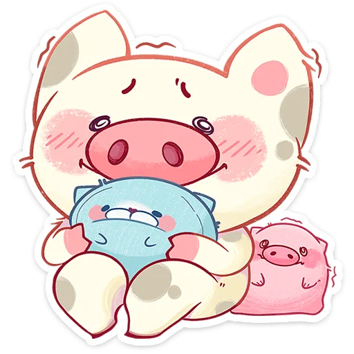 텔레그램 스티커