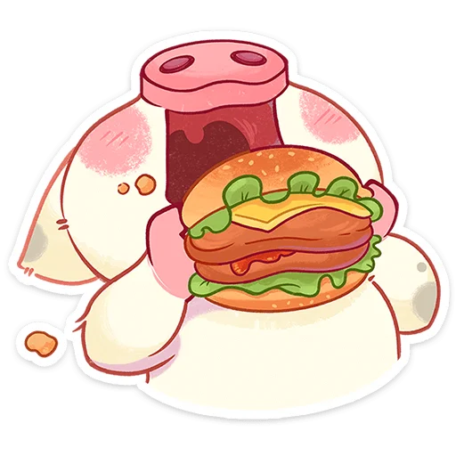 텔레그램 스티커