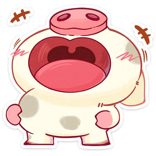 텔레그램 스티커