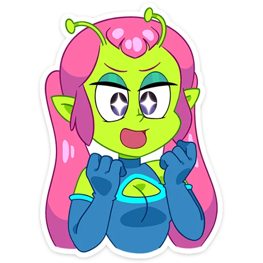 텔레그램 스티커