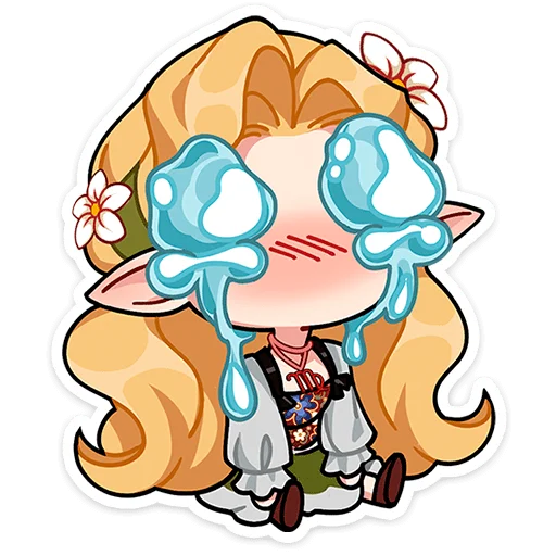 텔레그램 스티커