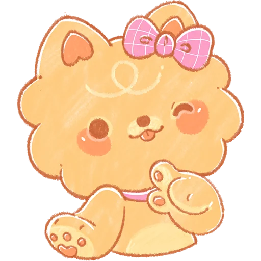 텔레그램 스티커