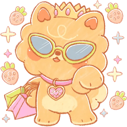 텔레그램 스티커