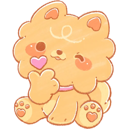 텔레그램 스티커