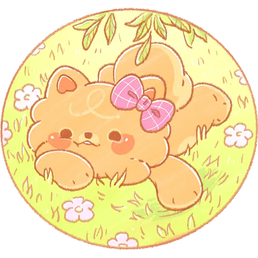 텔레그램 스티커