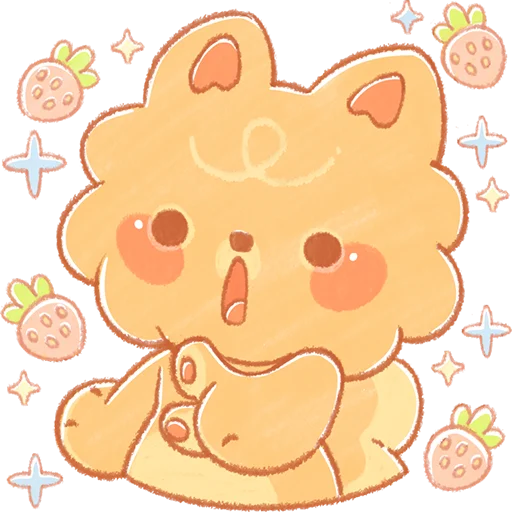 텔레그램 스티커