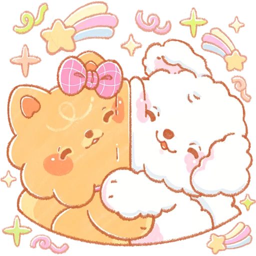 텔레그램 스티커