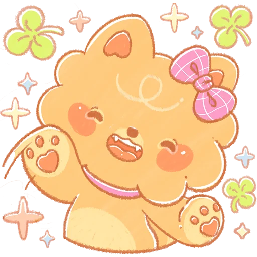 텔레그램 스티커