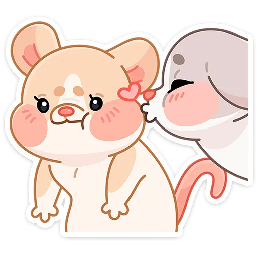 텔레그램 스티커