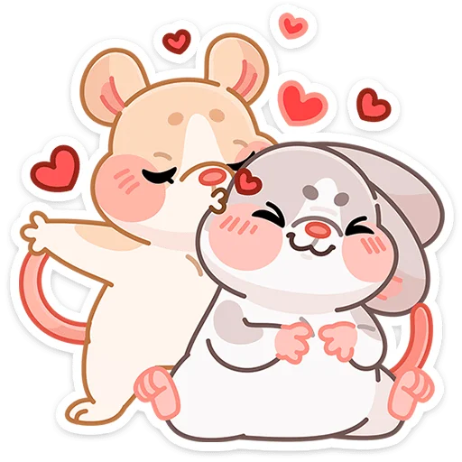 텔레그램 스티커