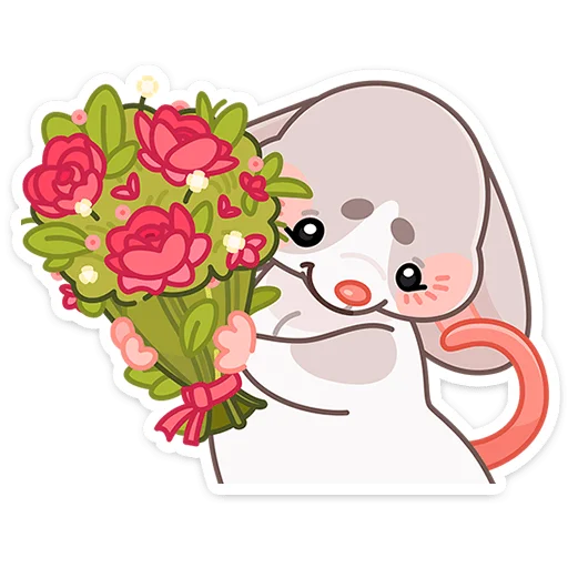 텔레그램 스티커
