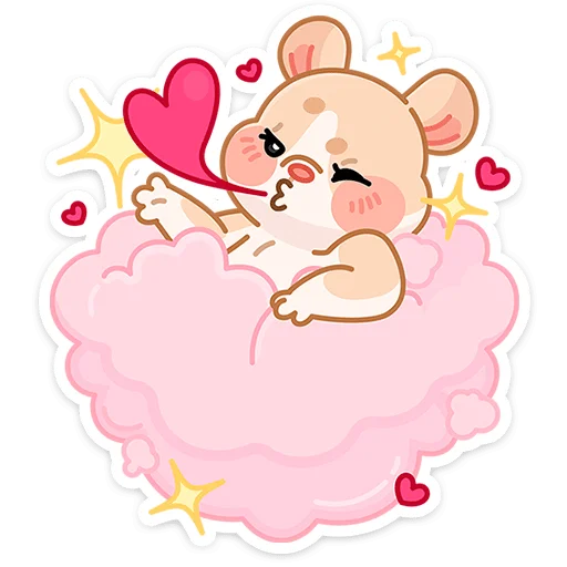 텔레그램 스티커