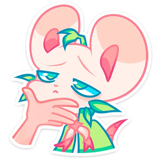 텔레그램 스티커